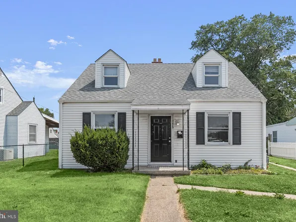 3475 Liberty Pkwy, Baltimore, MD 21222