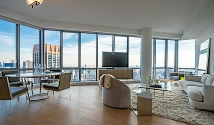 One Sixty Madison at 160 Madison Avenue in Midtown South : Sales ...