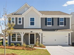 785 Crystal Lake Pkwy, Hoschton, GA 30548