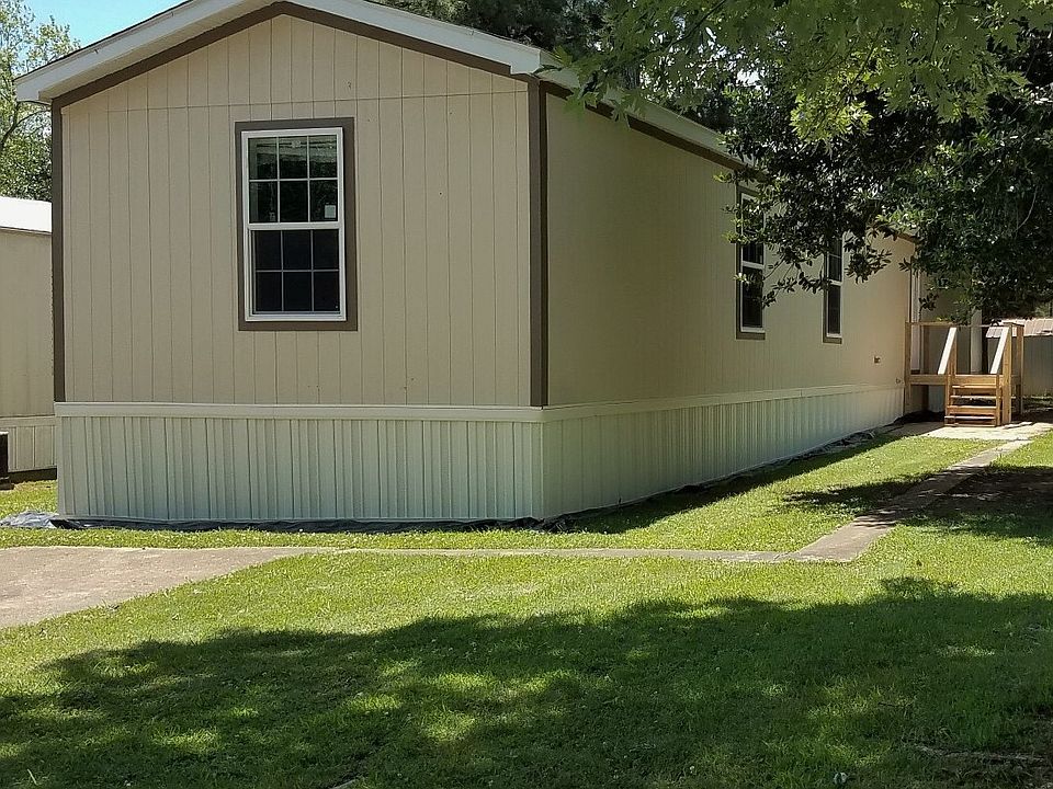 Brand new home.