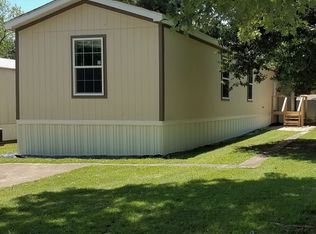 1243 Whitehall St LOT 47, Jackson, TN 38301