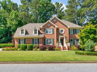 1795 Oak Ridge Cir SW, Stone Mountain, GA 30087