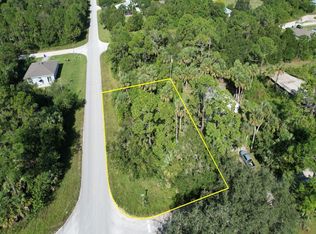 9770 79th St, Vero Beach, FL 32967