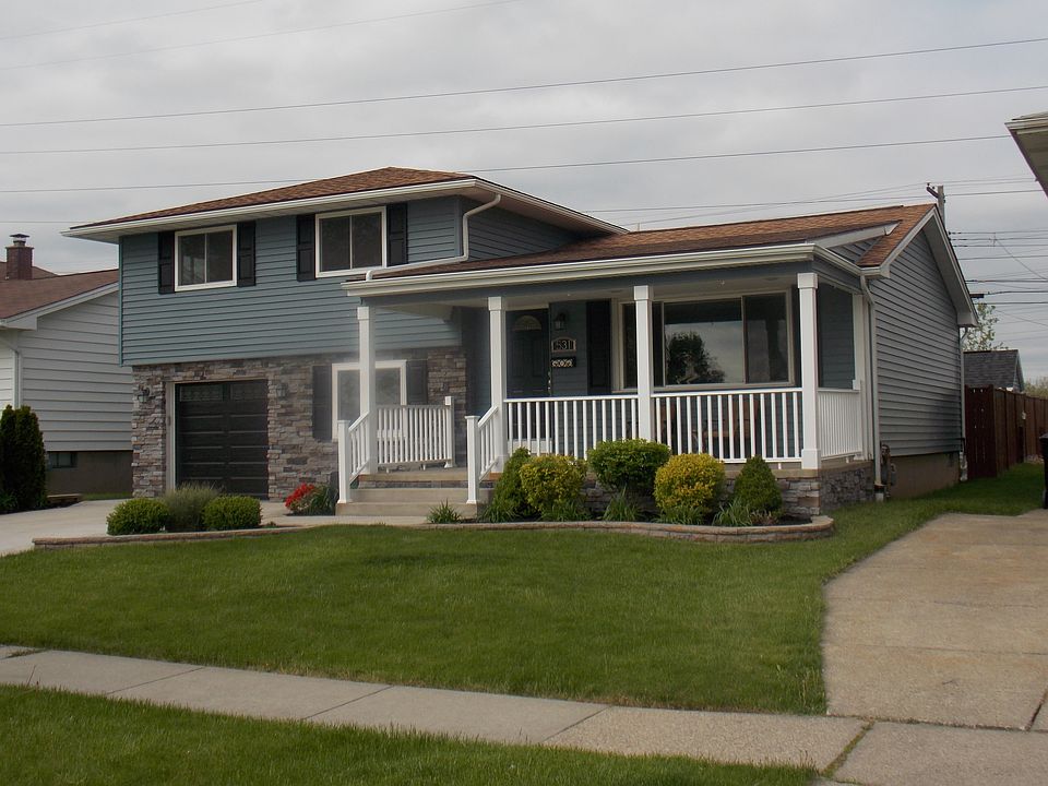 1st image of 531 Evergreen Dr