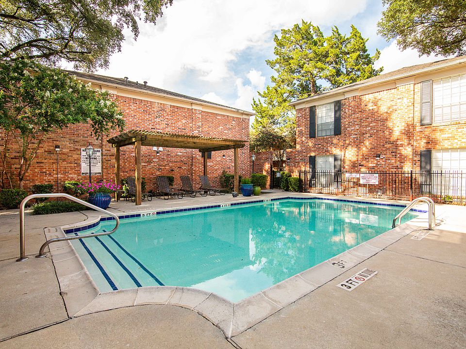 The Life at Jackson Square Apartment Rentals Houston, TX Zillow