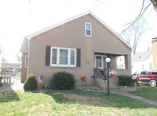 317 Carter Blvd, Seymour, IN 47274