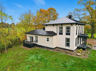 6761 Granville Rd, Mount Vernon, OH 43050