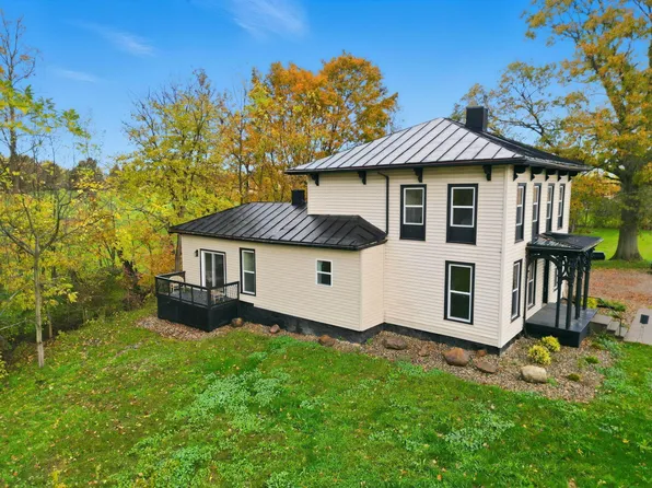 6761 Granville Rd, Mount Vernon, OH 43050