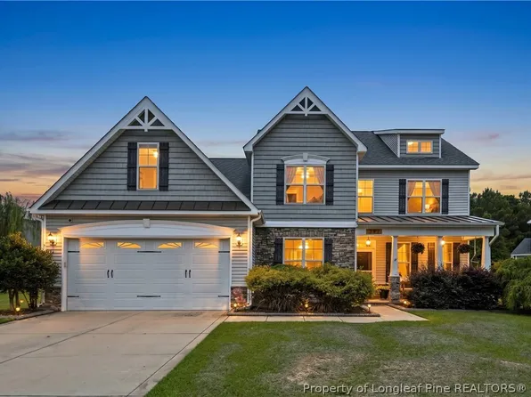 397 Windover Dr, Raeford, NC 28376