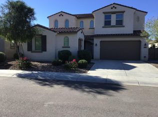 861 E Tonto Pl, Chandler, AZ 85249