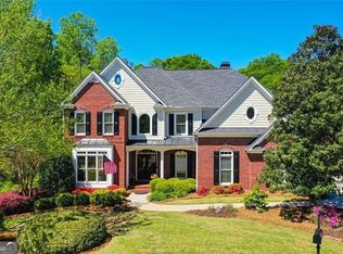 844 Nob Ridge Dr, Marietta, GA 30064