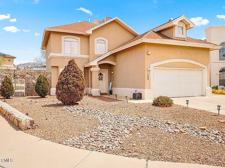 7600 Plaza Redonda Dr, El Paso, TX 79912 | Zillow
