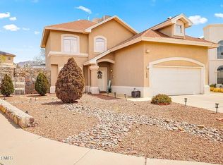 7600 Plaza Redonda Dr, El Paso, TX 79912