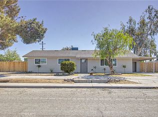 9085 W L St, Dos Palos, CA