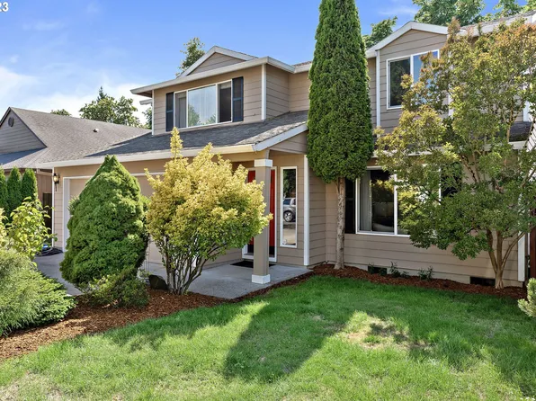 6827 SE 151st Ave, Portland, OR 97236