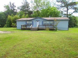 310 Fm 357, Kennard, TX 75847