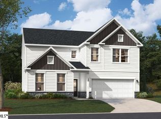 1211 Maridian St, Simpsonville, SC 29681