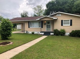 302 Louise St, Dothan, AL 36301