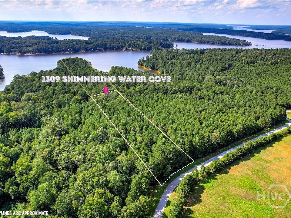 1st image of 1309 Shimmering Water Cove