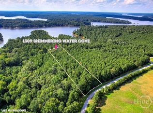 1309 Shimmering Water Cove, Tignall, GA 30668