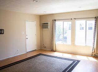 5462 Barton Ave, Los Angeles, CA 90038