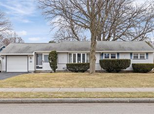 164 Oakwood Rd, Rochester, NY 14616
