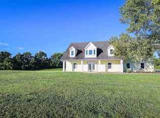 263 Edwards Rd, Barlow, KY 42024