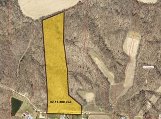 0 Bricktown Rd, Lowpoint, IL 61545