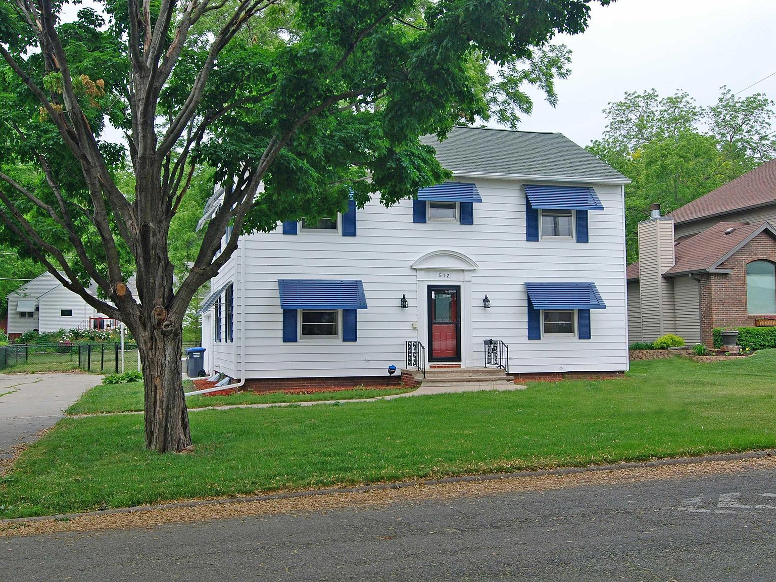 512 Angier Dr, Storm Lake, IA 50588 MLS 820275 Zillow