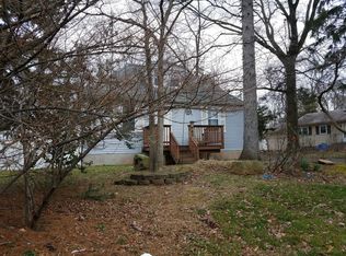 341 Hazelwood Pl, Piscataway, NJ