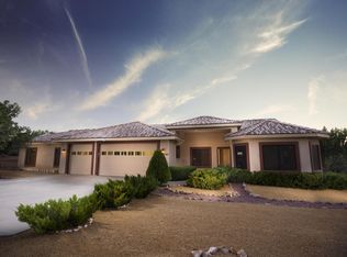 13642 N Iron Hawk Dr, Prescott, AZ 86305