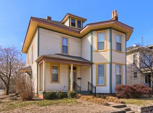 1230 Saint Ann St, Owensboro, KY 42303