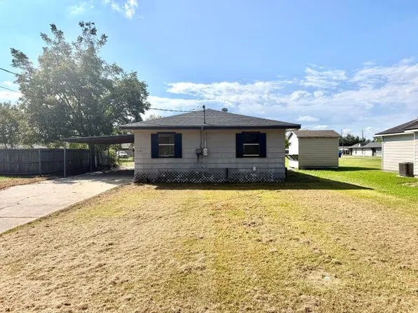 2232 9th St, Lake Charles, LA 70601