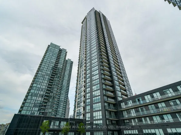 4011 Brickstone Mews #3308, Mississauga, ON L5B 0J7