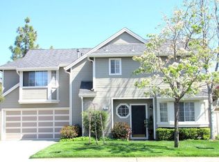 110 Williams Ln, Foster City, CA