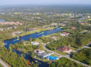 13386 Prentice Ave #24, Pt Charlotte, FL 33953