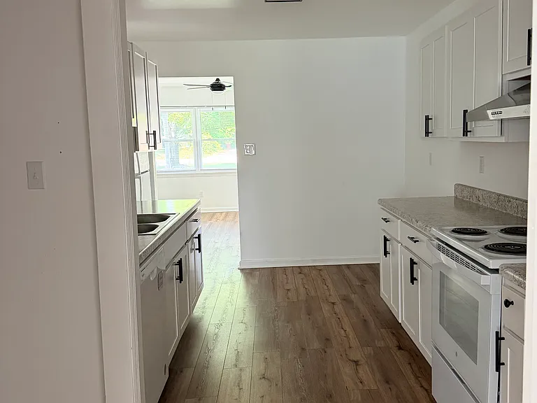 4008 Peerless Rd NW #A — Photo 2