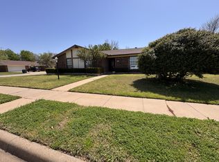 2301 Perrin Dr, Wichita Falls, TX 76306
