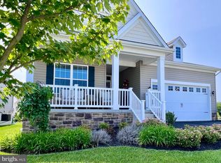 1143 Kayla Ln, Townsend, DE 19734