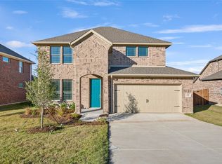 418 Wilkerson Ln, Justin, TX 76247