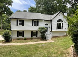 3880 Nowlin Rd NW, Kennesaw, GA 30144