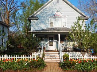 120 S Willow St, Reedsburg, WI 53959