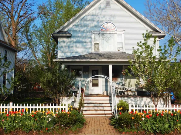 120 South Willow Street, Reedsburg, WI 53959