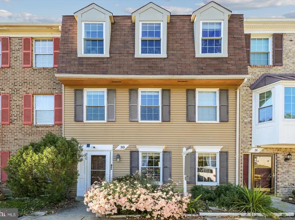 30 Spring St, Gaithersburg, MD 20877