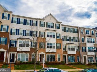 11946 Little Seneca Pkwy #2512, Clarksburg, MD 20871