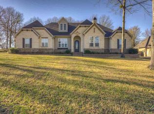 12233 Meadow View Dr, Flint, TX 75762