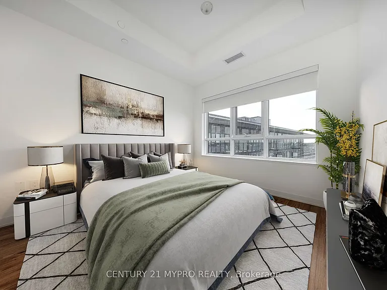 395 Dundas St W #Penthouse 02 — Photo 35