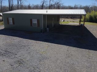 747 Passman Rd, Jonesville, LA 71343