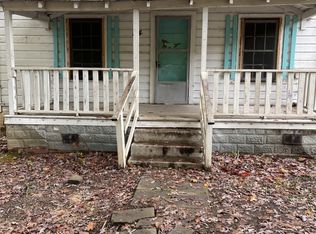144 W Bluford St, Clinton, SC 29325