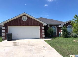 3708 Salt Fork Dr, Killeen, TX 76549